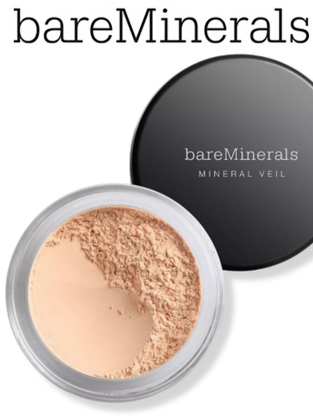 BareMinerals Original Mineral Veil Talc-Free Loose Setting Powder